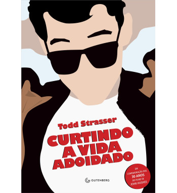 CURTINDO A VIDA ADOIDADO