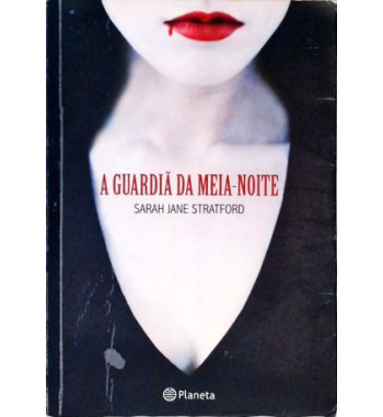 GUARDIÃ DA MEIA-NOITE