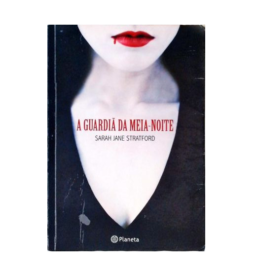 GUARDIÃ DA MEIA-NOITE