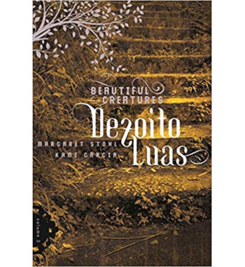 DEZOIRO LUAS: BEAUTIFUL...