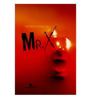 MR. X