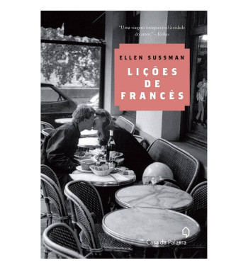 LIÇÕES DE FRANCÊS