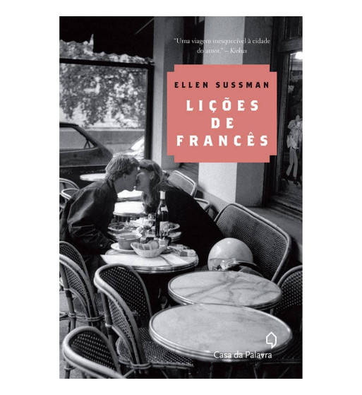 LIÇÕES DE FRANCÊS