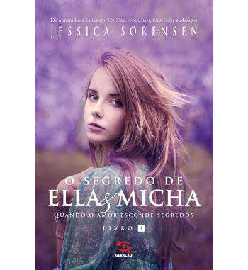 O SEGREDO DE ELLA E MICHA