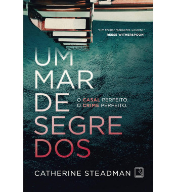 UM MAR DE SEGREDOS