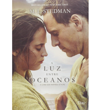 A LUZ ENTRE OCEANOS
