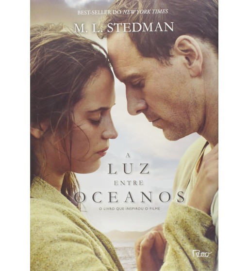 A LUZ ENTRE OCEANOS
