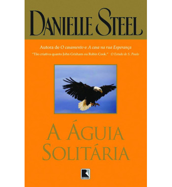 A ÁGUIA SOLITÁRIA