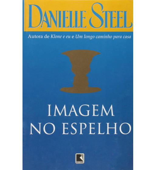 IMAGEM NO ESPELHO