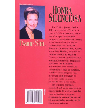 HONRA SILENCIOSA