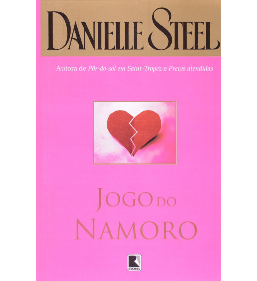 JOGO DO NAMORO