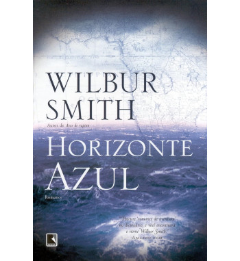 HORIZONTE AZUL