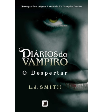 O DESPERTAR : DIÁRIOS DO...
