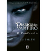 O CONFRONTO : DIÁRIOS DO VAMPIRO