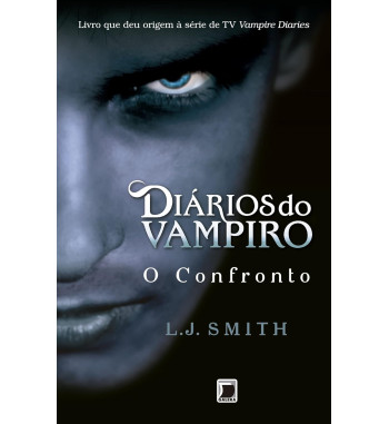O CONFRONTO : DIÁRIOS DO...