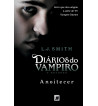 ANOITECER: DIÁRIOS DO VAMPIRO
