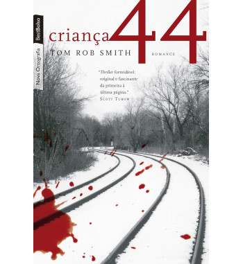 CRIANÇA 44