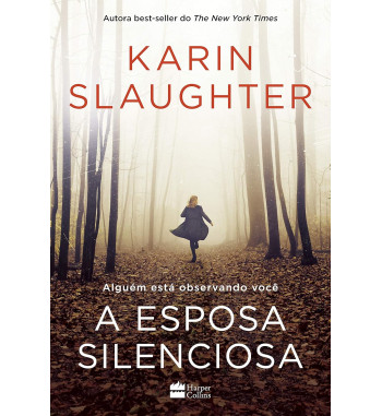 A ESPOSA SILENCIOSA