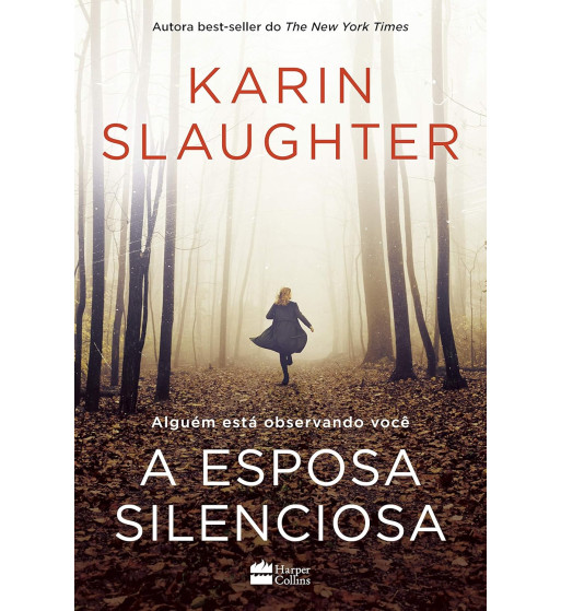 A ESPOSA SILENCIOSA