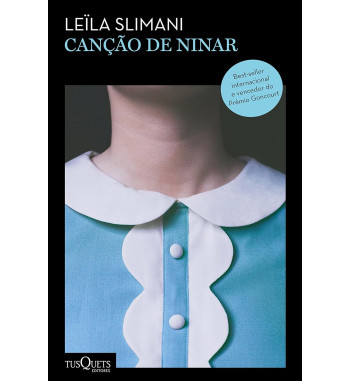 CANÇÃO DE NINAR