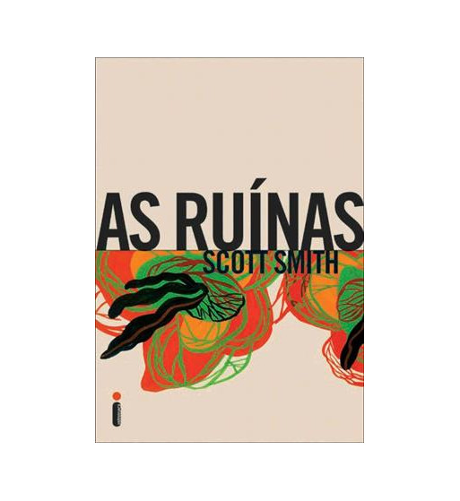 AS RUÍNAS