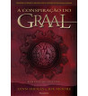 A CONSPIRAÇÃO DO GRAAL: ROMANCE DE MISTÉRIO
