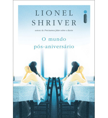 O MUNDO PÓS-ANIVERSÁRIO