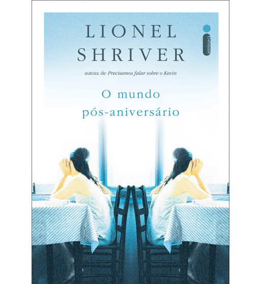 O MUNDO PÓS-ANIVERSÁRIO