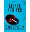 A NOVA REPÚBLICA