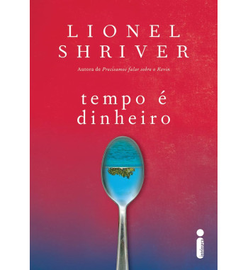TEMPO É DINHEIRO