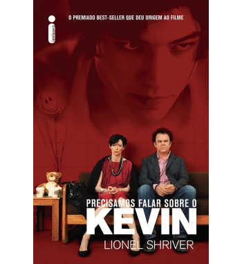 PRECISAMOS FALAR SOBRE O KEVIN