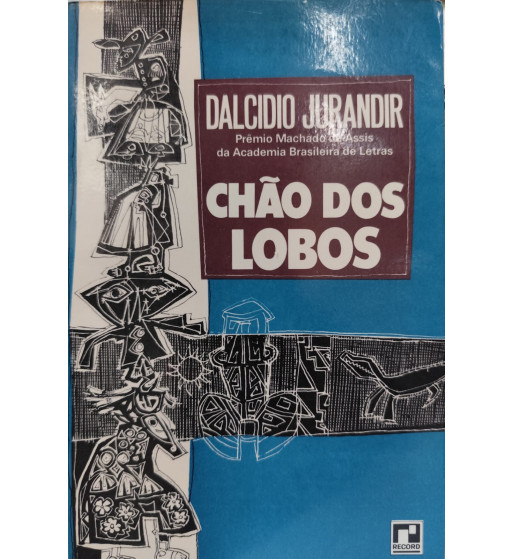 CHÃO DOS LOBOS