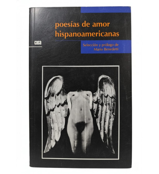 POESIAS DE AMOR HISPANOAMERICANAS