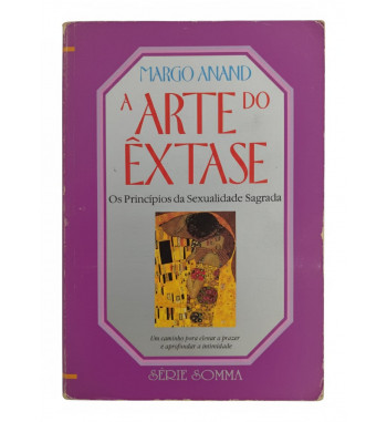 A ARTE DO ÊXTASE