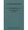 A CIDADE DE DEUS - 3 VOLUMES