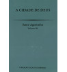 A CIDADE DE DEUS - 3 VOLUMES