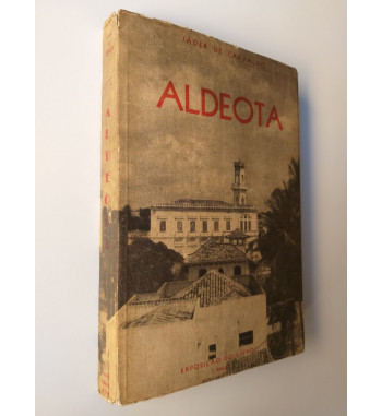 ALDEOTA