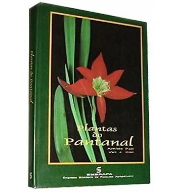 PLANTAS DO PANTANAL
