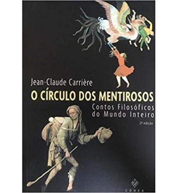 O CÍRCULO DOS MENTIROSOS
