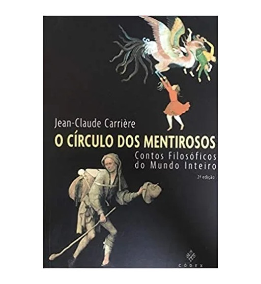 O CÍRCULO DOS MENTIROSOS