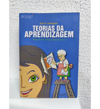 TEORIAS DA APRENDIZAGEM