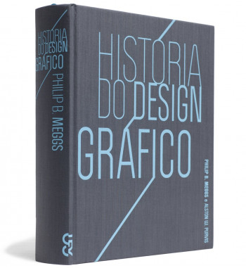 HISTÓRIA DO DESIGN GRÁFICO