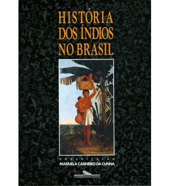 HISTÓRIA DOS ÍNDIOS NO BRASIL