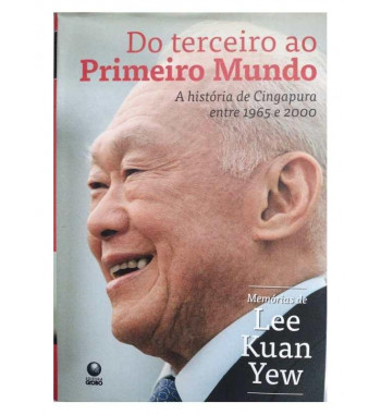 DO TERCEIRO AO PRIMEIRO MUNDO