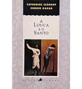 A LOUCA E O SANTO