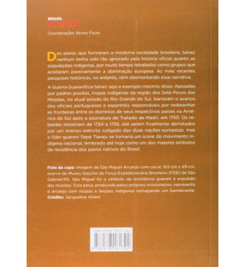 A GUERRA GUARANÍTICA