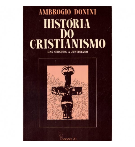 HISTÓRIA DO CRISTIANISMO