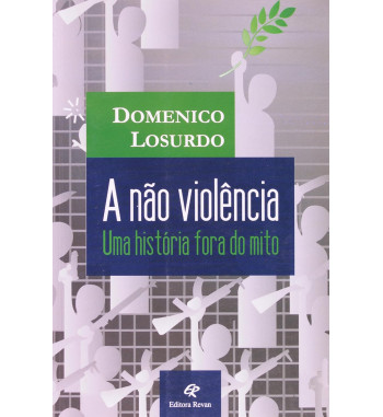 A NÃO VIOLÊNCIA