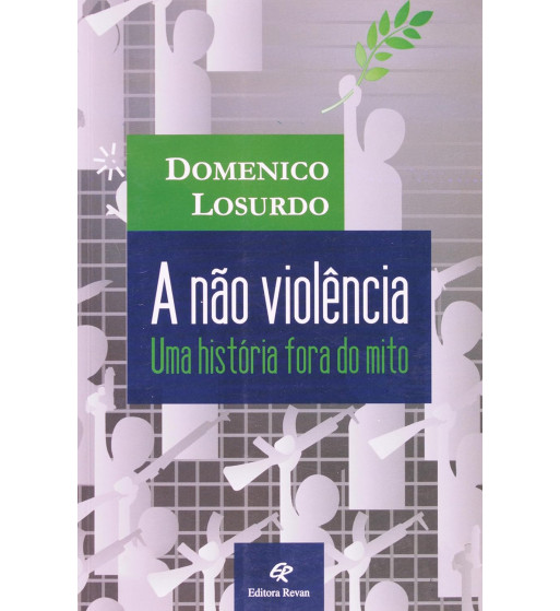 A NÃO VIOLÊNCIA