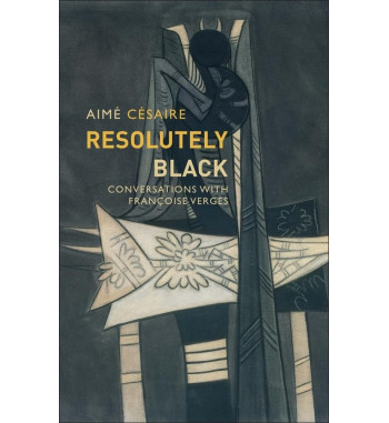 RESOLUTELY BLACK :...